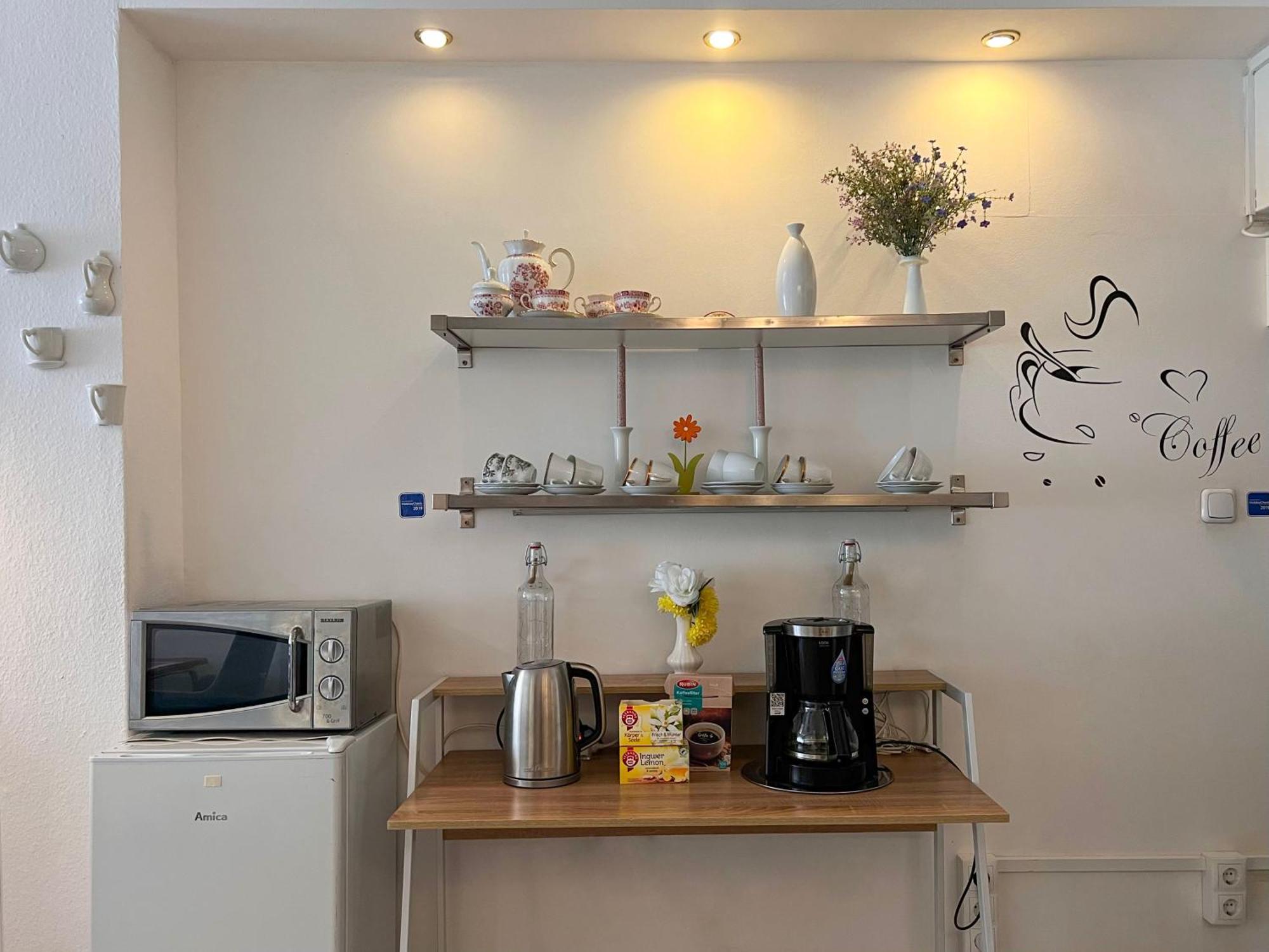 Weserstern BRE Dış mekan fotoğraf