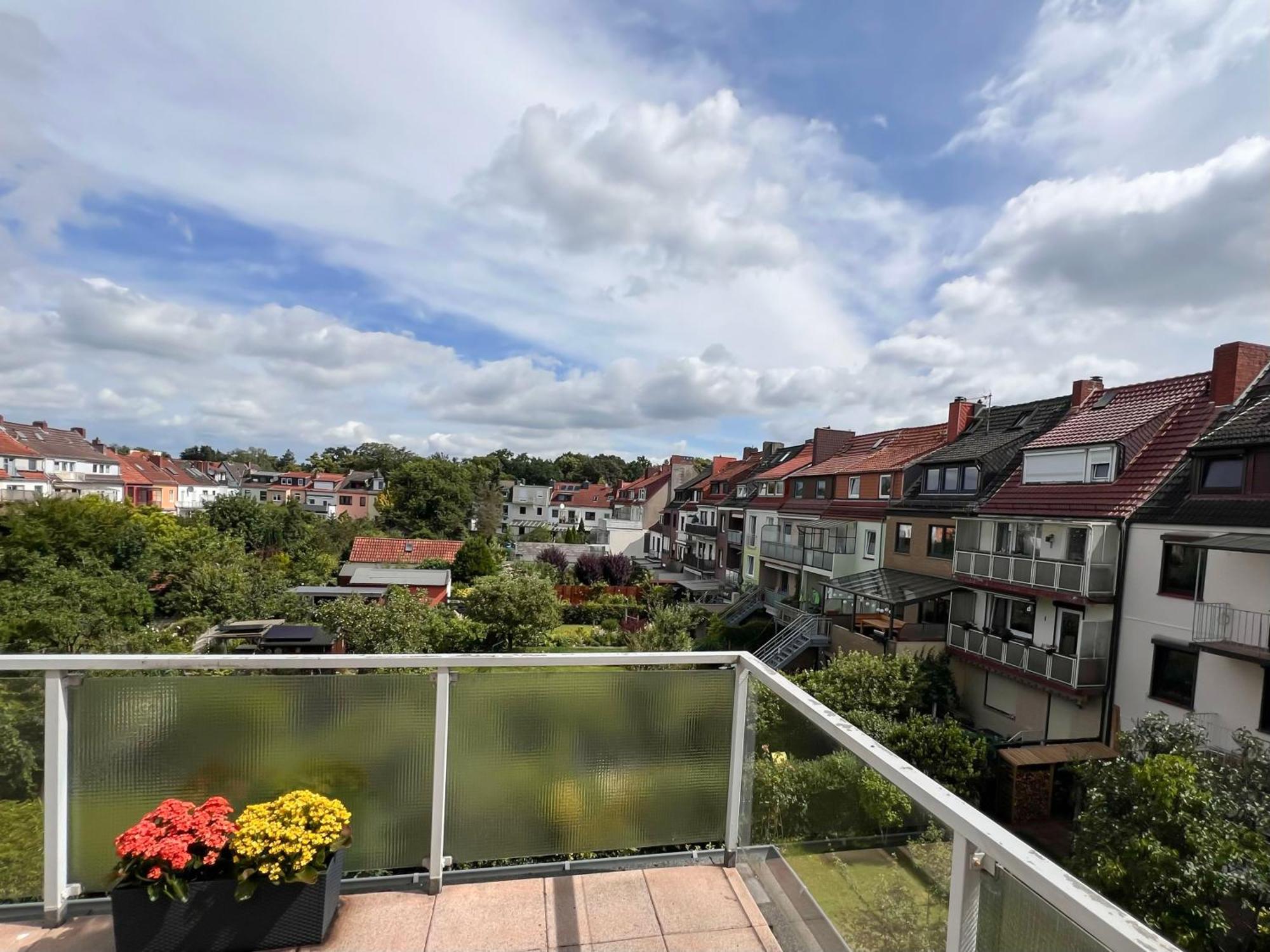 Weserstern BRE Dış mekan fotoğraf