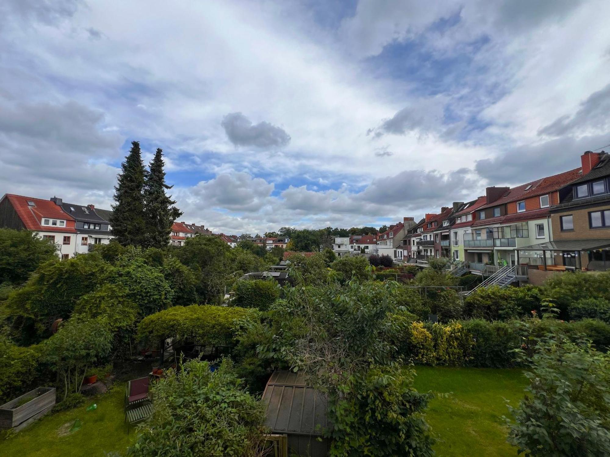 Weserstern BRE Dış mekan fotoğraf